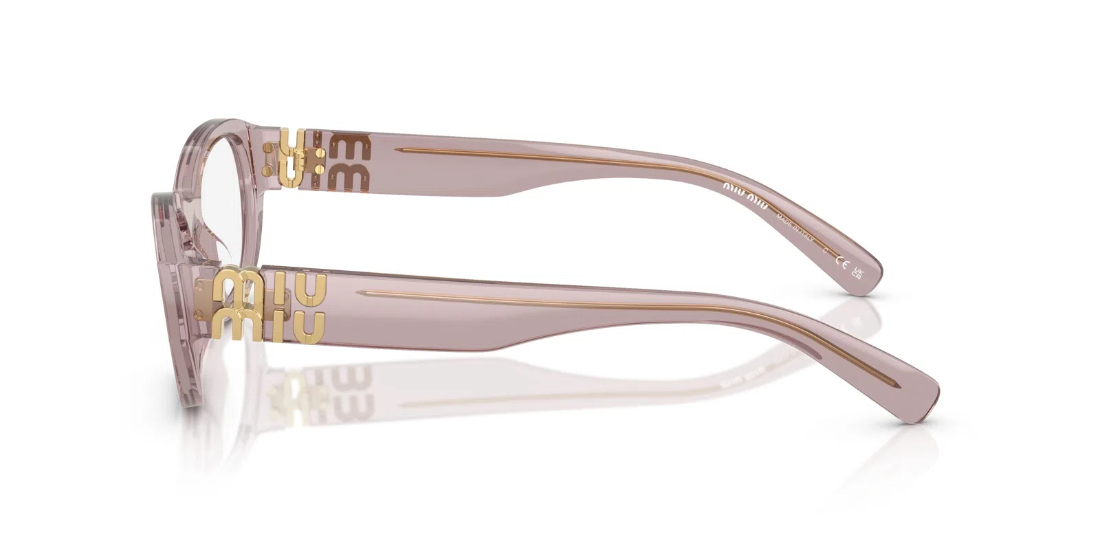 Miu Miu 03WV Eyeglasses - view 14